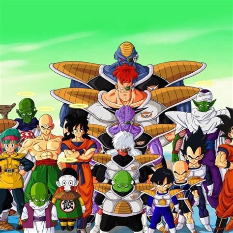 dragon ball abridged|dbz abridged full series.